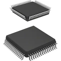 MC908AZ60ACFUE by Freescale Semiconductor