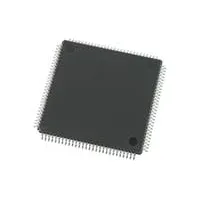 MC912DT128AMPVE by Freescale Semiconductor