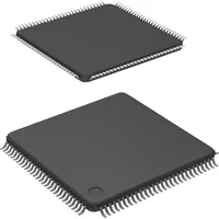 MC9S12DG256CPVE by Freescale Semiconductor