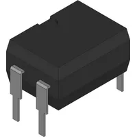 FOD617A by Fairchild Semiconductor