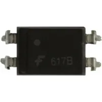 FOD617BSD by Fairchild Semiconductor