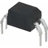 FOD617DW by Fairchild Semiconductor