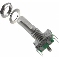 EN11-HSM1BF20 by Tt Electronics Plc