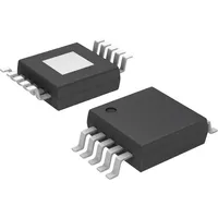 LT3757EMSE#PBF by Linear Technology