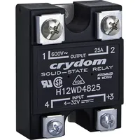 H12WD4875PGH by Crydom