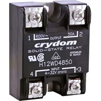 H12WD4890PGH by Crydom