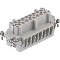 09330162791 by Harting Electronics & Kg