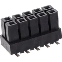 IPBS-105-02-T-D by Samtec