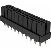 IPBS-110-01-T-D by Samtec