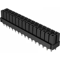 IPBS-115-01-T-D by Samtec