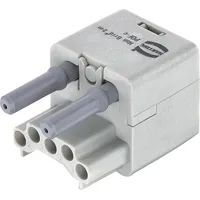 09120042713 by Harting Electronics & Kg