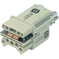 09120062794 by Harting Electronics & Kg