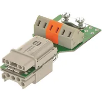 09120062795 by Harting Electronics & Kg