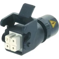 09200030745 by Harting Electronics & Kg