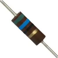 OF560JE by Ohmite Manufacturing