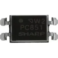 PC851XPJ000F by Sharp Corporation