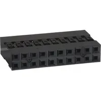 65043-027LF by Amphenol Communications Solutions