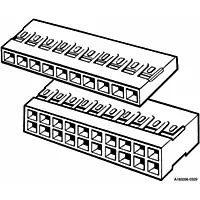 65043-029LF by Amphenol Communications Solutions
