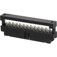 89947-724LF by Amphenol Communications Solutions