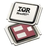 IRF6646TR1PBF by International Rectifier