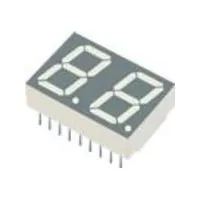 DC56-51EWA by Kingbright Electronic