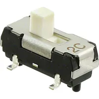 CL-SB-12B-01T by Nidec Copal Electronics