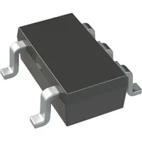 TC6501P095VCTRTG by Microchip Technology