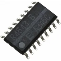 RTC-4543SB:B3:ROHS by Seiko Epson