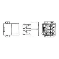 1-770279-0 by Tyco Electronics Amp