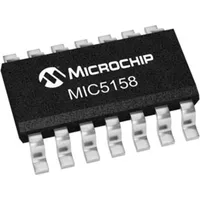 MIC5158YM by Micrel