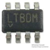 LT3470ETS8#PBF by Linear Technology