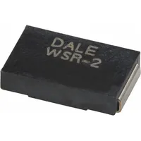 WSR2R0250FEK by Vishay Intertechnology
