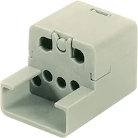 09120043003 by Harting Electronics & Kg