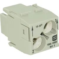 09140022753 by Harting Electronics & Kg