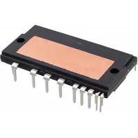 FSAM50SM60A by Fairchild Semiconductor