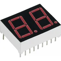 MAN6740 by Everlight Electronics