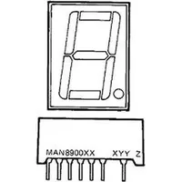 MAN8440 by Everlight Electronics