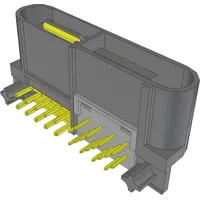 LPHT-02-16-L-RT1-GP by Samtec
