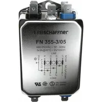 FN355-3-05 by Schaffner Holding Ag