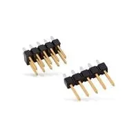 54102-T0501LF by Amphenol Communications Solutions