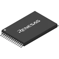 71V256SA12PZG8 by Integrated Device Technology