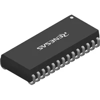 71V256SA12YGI8 by Integrated Device Technology