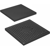 CYD18S36V18-167BBXC by Cypress Semiconductor