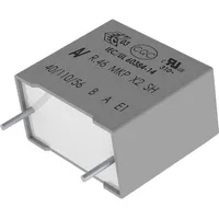R463I310000M1K by KEMET Corporation