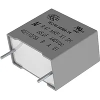 R474I310050A1M by KEMET Corporation