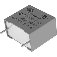 R474N333050A1K by KEMET Corporation
