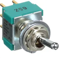 MTA206NPC by Tyco Electronics Alcoswitch