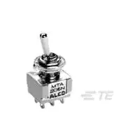 MTA306DPC by Tyco Electronics Alcoswitch
