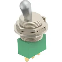 MTG106E by Tyco Electronics Alcoswitch