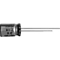 UES1C100MDM by Nichicon
